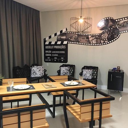 Absolut Confort Suites Atalaia Velha 外观 照片