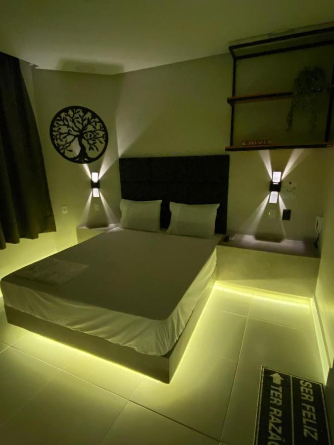 Absolut Confort Suites Atalaia Velha 外观 照片