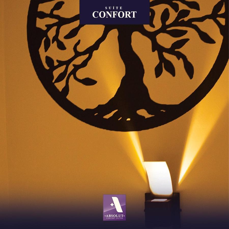 Absolut Confort Suites Atalaia Velha 外观 照片