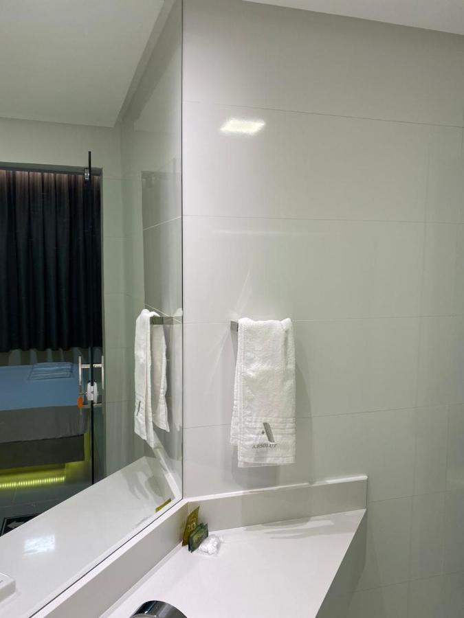 Absolut Confort Suites Atalaia Velha 外观 照片