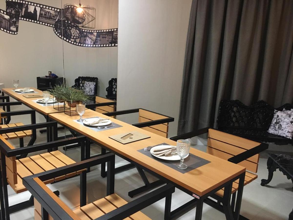 Absolut Confort Suites Atalaia Velha 外观 照片