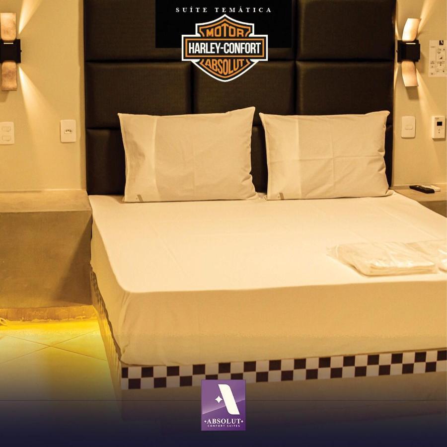 Absolut Confort Suites Atalaia Velha 外观 照片